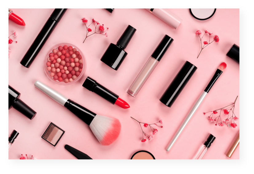 Cosmetic Products